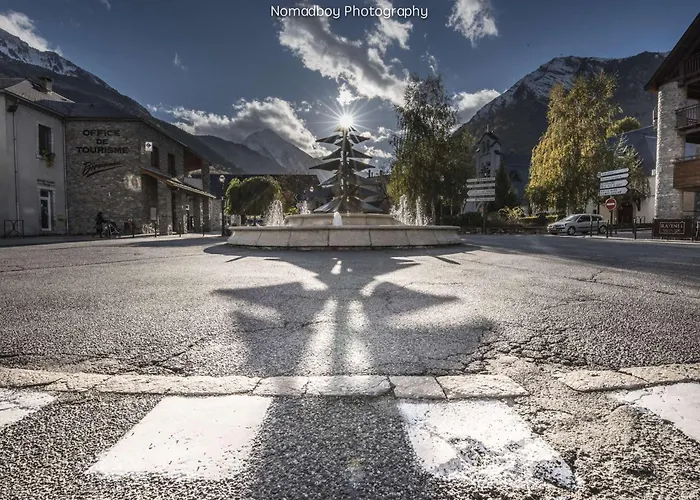 T2 Près Du Centre Et Téléphérique, Parking Inclus - Fr-1-296-350 * Saint-Lary-Soulan