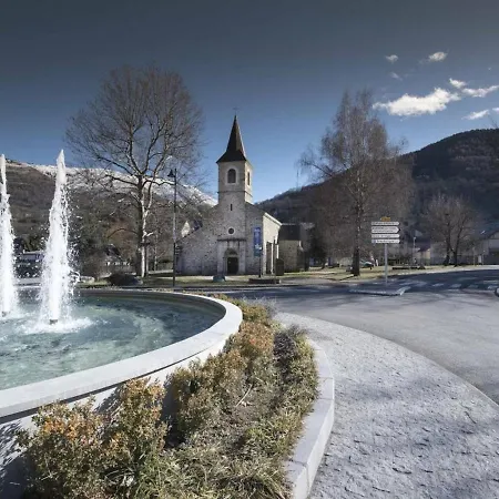 T2 Près Du Centre Et Téléphérique, Parking Inclus - Fr-1-296-350 Saint-Lary-Soulan