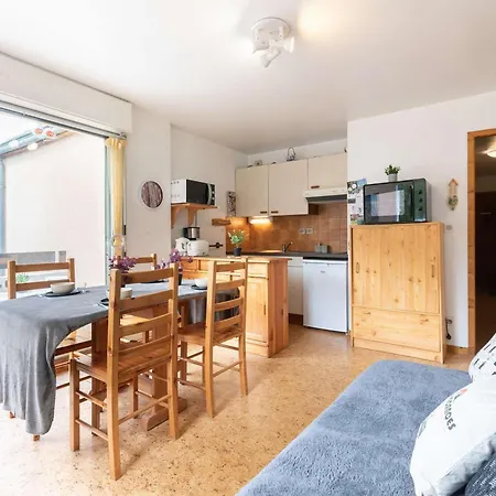 Cosy Pres Du Centre Avec Balcon, Parking Inclus - Fr-1-296-350 Lägenhet *